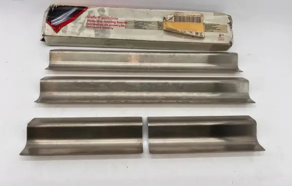 Seat Cordoba (6L) sill trim set (inner) 6L5071500