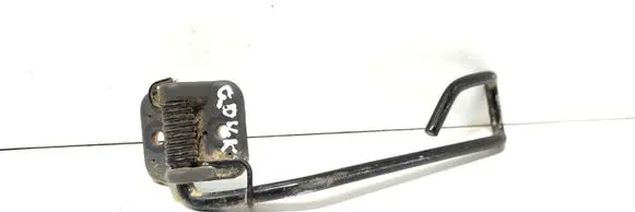 Volkswagen Caddy Other switches/knobs/shifts