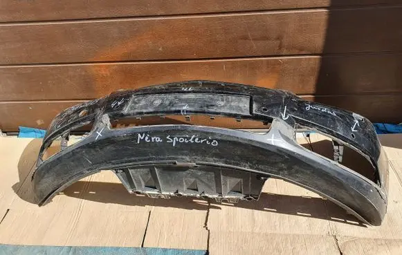 Opel Insignia A Front bumper 1328828G 551004542