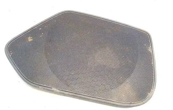 Audi A7 S7 4G Side speaker trim/cover 4g8035419