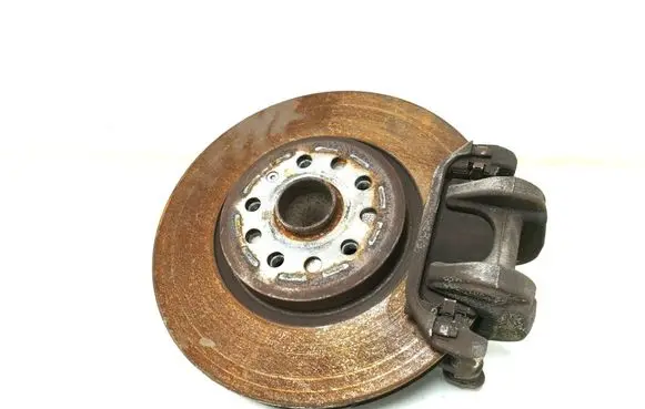 Volkswagen ID.4 Front wheel hub 1EA407257H