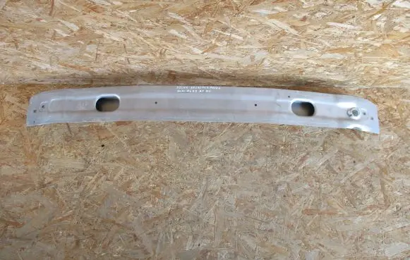 Audi A4 S4 B9 Front bumper cross member 8W0807113