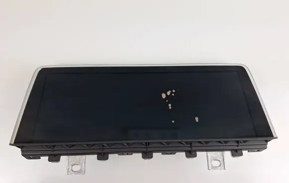 BMW X5 G05 Screen/display/small screen 9347878 934787803
