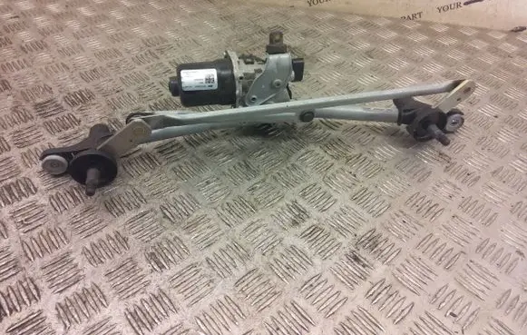 Hyundai Bayon Front wiper linkage 98100-Q0900