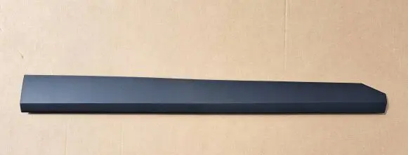 Hyundai Kona II Front door trim (molding) 87726HF000 87726-HF000