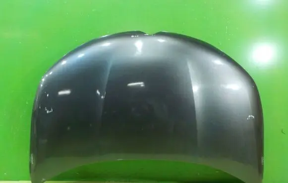 Citroen C4 II Engine bonnet/hood XP68