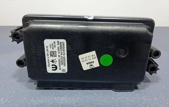 Maserati Levante Other control units/modules 670102266
