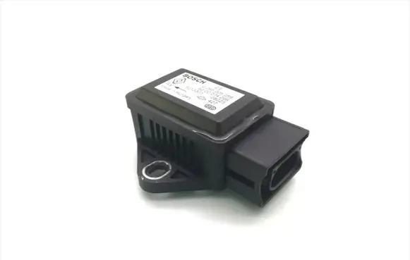 Renault Grand Modus ESP acceleration yaw rate sensor 8200074266 0265005259 08023