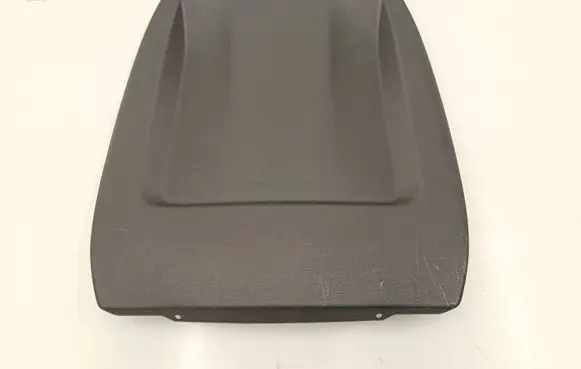 BMW 3 F30 F35 F31 Seat trim 7243480 7288402 L0246906AA