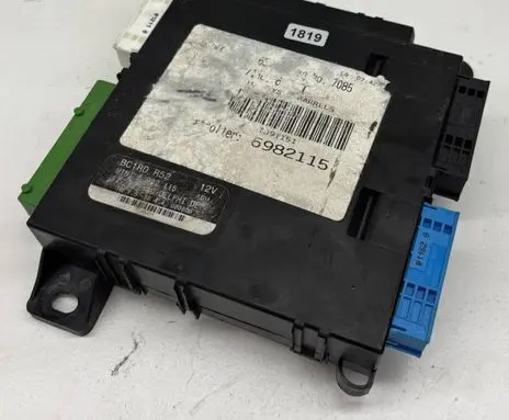 Comfort/convenience module