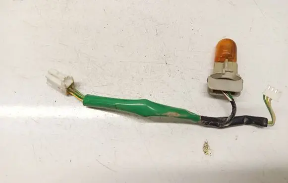 Lexus RX 300 Headlight part 