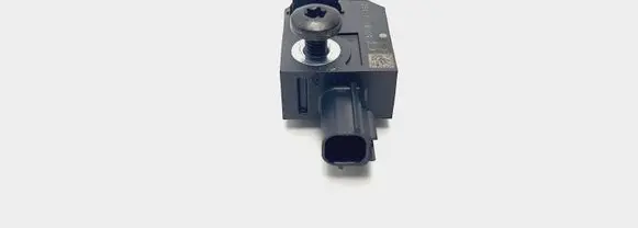 Opel Zafira C Airbag deployment crash/impact sensor 13502577