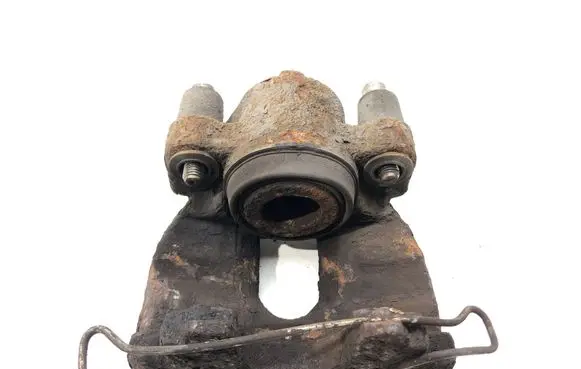 Volvo S60 Rear brake caliper
