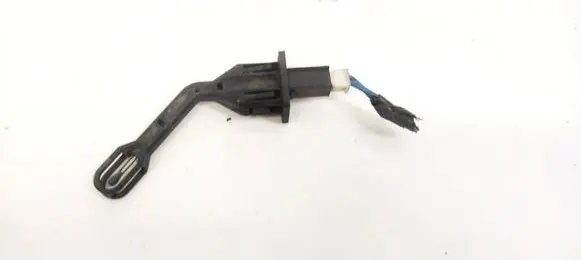 Mercedes-Benz C AMG W204 Interior temperature sensor