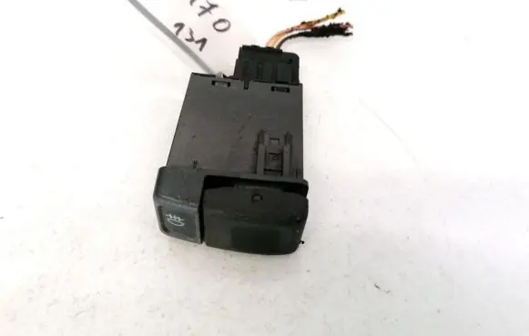 Volvo S70 V70 V70 XC Fog light switch 9148994 99W43K