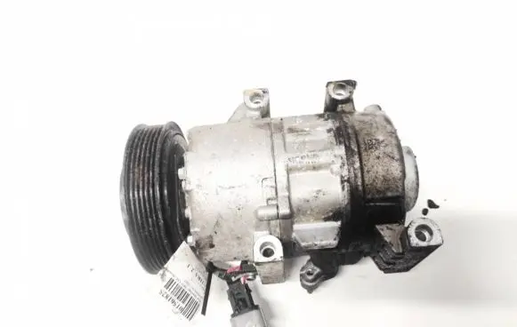 KIA Sportage Air conditioning (A/C) compressor (pump) vs162 fd46xg
