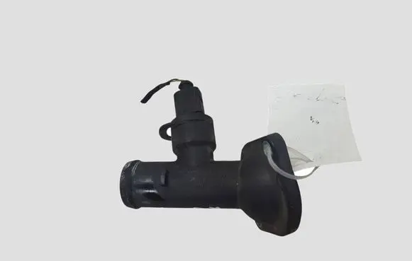 Audi A3 S3 A3 Sportback 8P Engine coolant pipe/hose 03G121121D