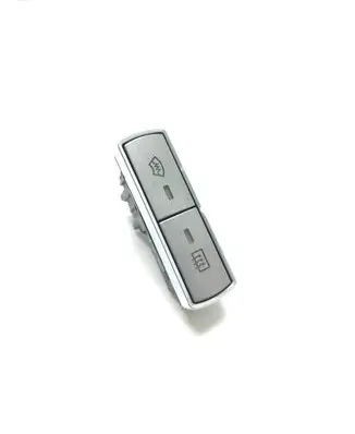 Ford Mondeo MK IV Windscreen/window heater switch 18K574AD