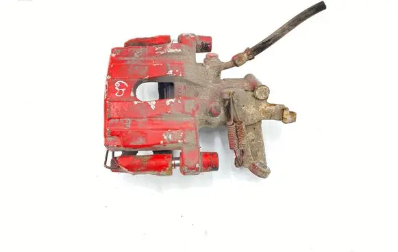 Opel Vectra C Rear brake caliper