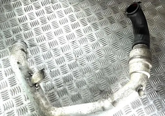 Volvo XC70 Intercooler hose/pipe 31319820 31293663