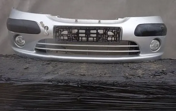 Citroen C3 Front bumper 31B2