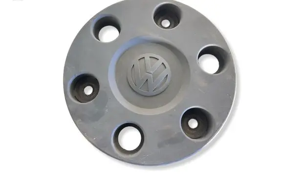 Volkswagen Crafter Original wheel cap ZGS004Q002 9064000225