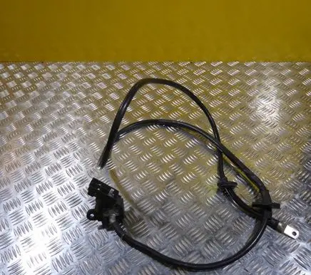Volkswagen Touareg II Wires (generator/alternator) 7P0971599C