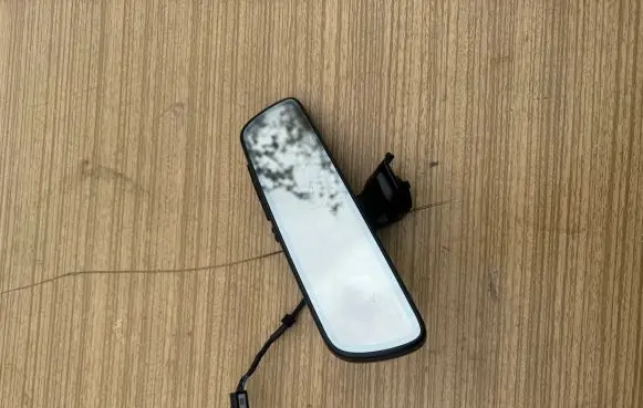 Subaru Outback (BT) Rear view mirror (interior) 92021AN03A