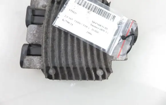 Ford Mondeo Mk III Coolant fan relay 940004106