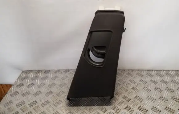 Audi A5 Sportback 8TA (B) pillar trim (top) 8T8867244