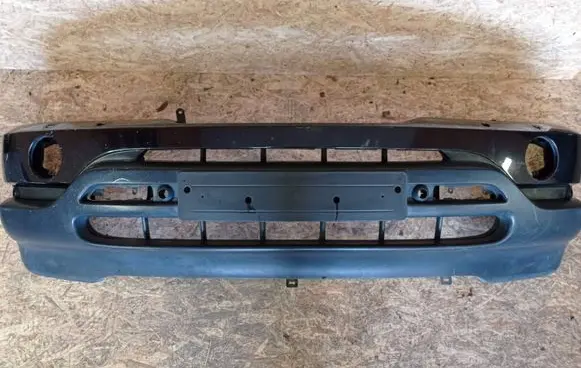 BMW X5 E53 Front bumper