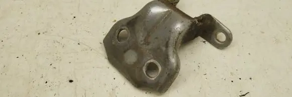 Subaru Impreza III Front door upper hinge NFA