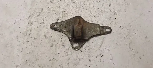 Audi A6 Allroad C5 Muffler mount bracket/holder 4B0253249E