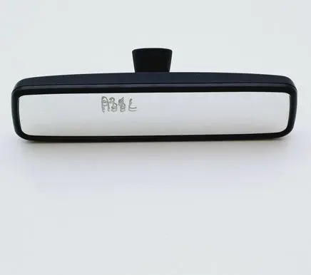 Audi A3 S3 8L Rear view mirror (interior) 4D0857511