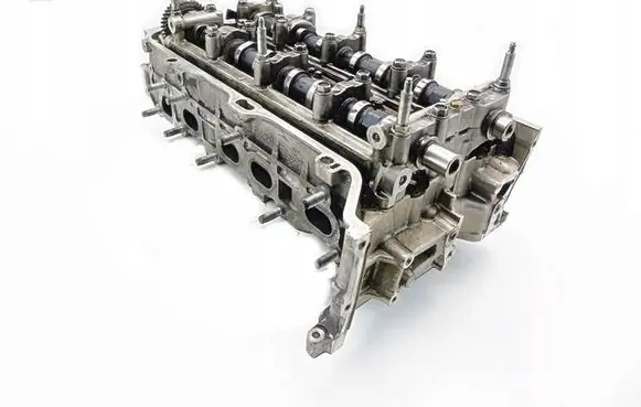Honda Accord Engine head 12303485013