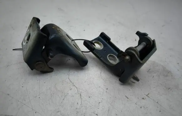 Citroen DS4 Rear door hinge set 