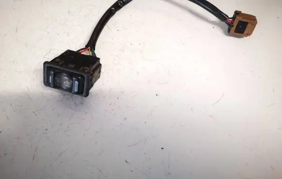 Nissan X-Trail T30 Seat heating switch 