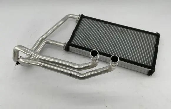 Audi A6 S6 C7 4G Heater blower radiator