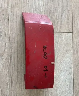 Volvo XC90 Rear/tail light trim molding 30698133