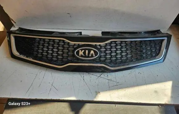 KIA Ceed Front grill 863501H600 863511H600
