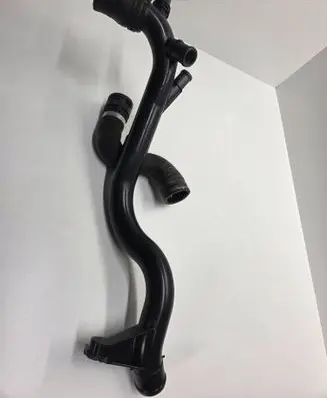 Audi A4 S4 B8 8K Engine coolant pipe/hose 03L121071C
