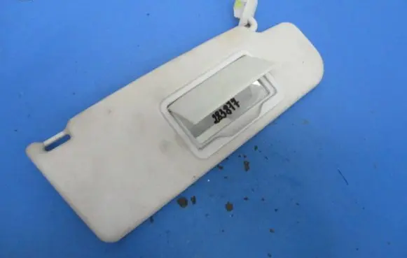 Seat Toledo II (1M) Sun visor