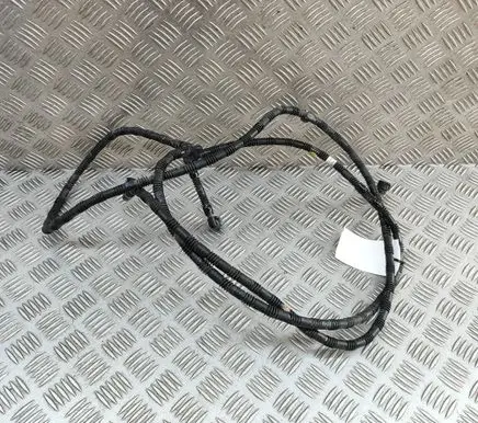 Audi A7 S7 4G Headlight washer hose/pipe 4G8955970AA