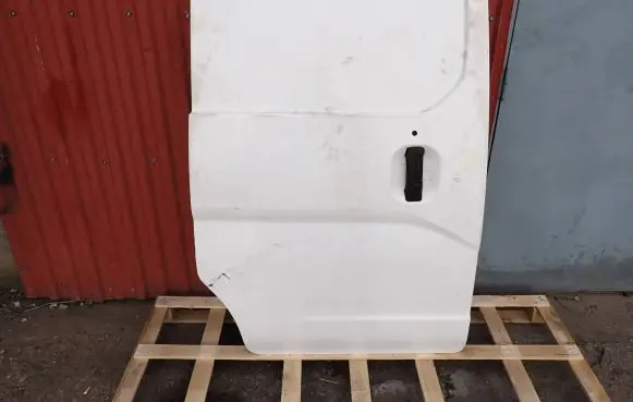 Nissan NV200 Side sliding door 