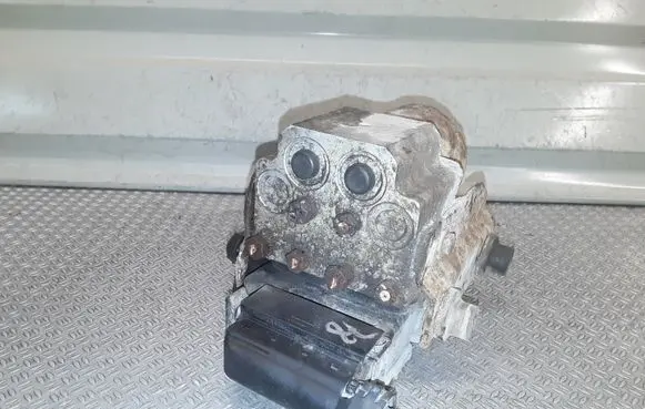 Renault Trafic II (X83) ABS Pump 15113903E 54084793B