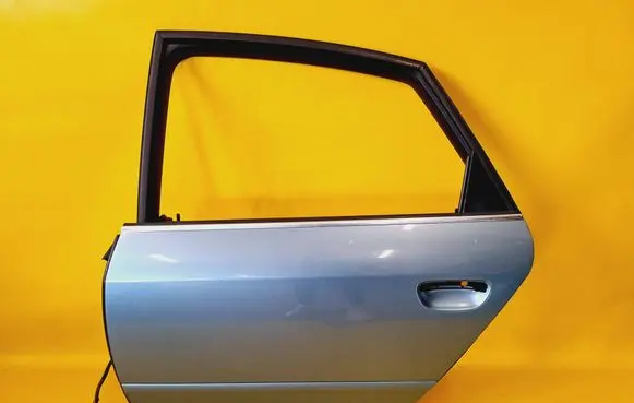 Audi A6 S6 C5 4B Rear door