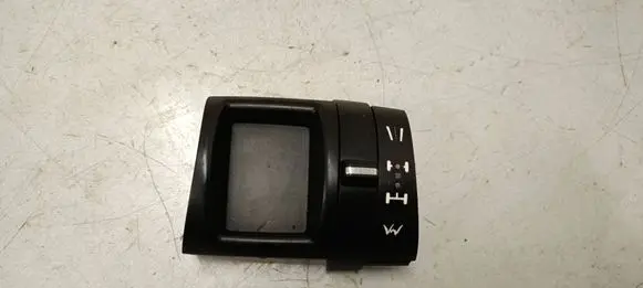Porsche Cayenne (92A) Differential lock switch 7P5927521R