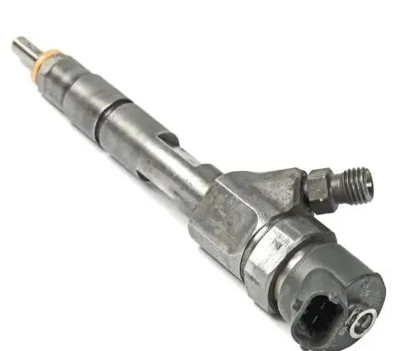 Opel Movano A Fuel injector 0445110021 0986435007 0445110146