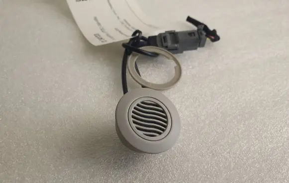 Dacia Spring Parking PDC sensor speaker 283129997R