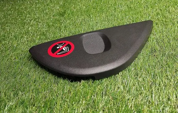 Volvo S60 Dashboard side end trim 30791680 30791681